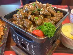 -仙隐小鹿中華の日料(荣民龙首广场店)