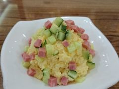 -砂锅李(九江路店)
