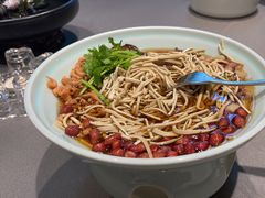 -小厨娘淮扬菜(诚信大道店)