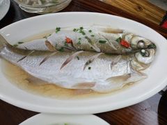 -太湖好灶头土菜馆(石公路店)