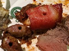 -戈拿旺巴西烤肉(崇文门店)