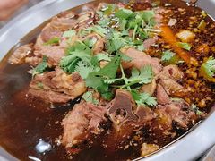 -清真·鸦儿李记·小馆(后海店)