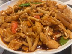 -老城味道·传统天津菜(杨柳青店)