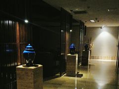 -益健·足疗汗蒸SPA(芙蓉广场店)