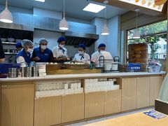 -李与白包子铺(桐梓林店)