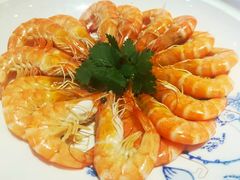 -银珠渔港·海鲜砂锅粥