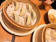 -鼎泰丰(国金中心店)