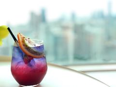 花花-浮梦·高空下午茶&水晶DIY