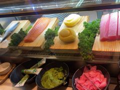 -君悦酒店·乐厨·高空自助餐(青年大街店)