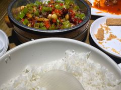 -建德食府·十八年建德菜(天目里国际街区店)