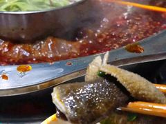 -枇杷园食为鲜火锅(南山店)
