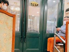 -翠亭酒家(山西南路店)