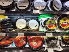 -百佳永辉超市(福田星河店)