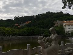 -南沙天后宫景区