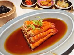 -莉莉海堂HAITANG·烤鸭(国贸商城店)