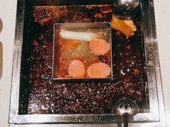 -红鼎坊·老成都火锅(新南门店)