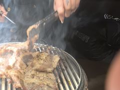-辛氏火炉·韩式古法烤肉(松北店)