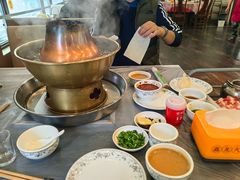 -鑫龙火锅城(青岛分店)