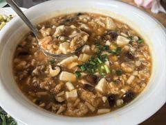 沃汤-芦茨金富饭庄·25年老字号·专做稻草鸡