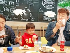 -宜家·瑞典风味餐厅(北京西红门店)