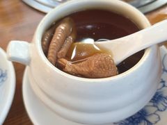-东坊味道私房菜·地道顺德菜(大良店)