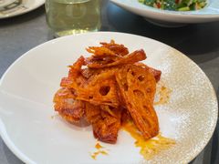 -写庭·鱼鲜川菜·宴请(铁像寺水街店)