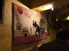 -霄汉羊排(万松园一店)