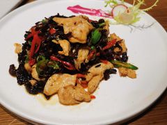 -敏珠拉姆藏餐·南京厨房(富春江东街店)