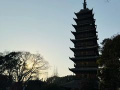-常熟方塔园