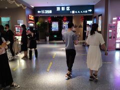 -深影国际影城(学院南路店CGS中国巨幕店)