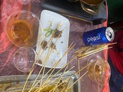 -隆康社长沙烧烤铺(桔园店)
