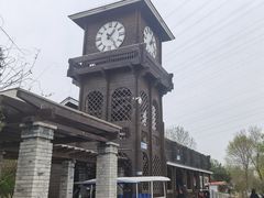 -永定河休闲森林公园