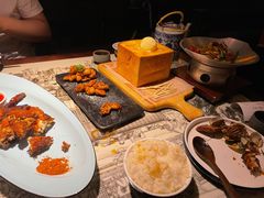 面包诱惑-绿茶餐厅(城西银泰城店)