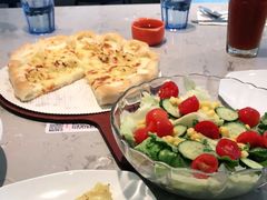 -必胜客(万象城店)