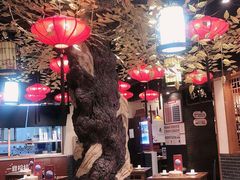 -满园烤鸭·春饼(太原街万达店)
