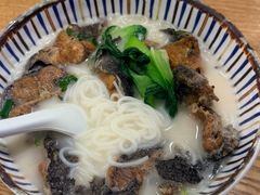 -鲜越鲜鱼粉(财富购物中心店)