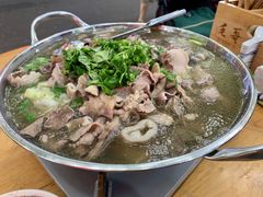 -正宗苏稽毛哥跷脚牛肉总店