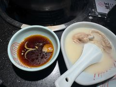 -捞王猪肚鸡火锅(昆山店)