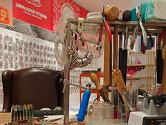 -十八字金·银饰·开蚌DIY·手工体验团建(魏公芳华里店)