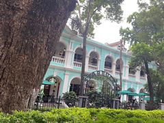 -星巴克臻选(广州沙面店)