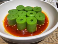 小大董凉皮-小大董·烤鸭(王府井apm店)