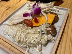 -喜来稀肉(北外滩白玉兰广场店)