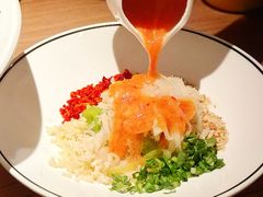 泰式凉拌牛百叶-太二酸菜鱼(上海佛罗伦萨小镇店)