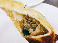-味一早餐(新芝路店)