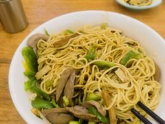 -欣达面馆(天桥支路店)