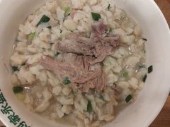 -老刘家永盛斋·传统泡馍(东关南街店)