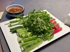 大丰收-回锦轩(泉园店)