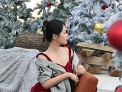 -Highline·城市露台景观餐厅(淮海路店)