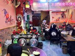 -地锅之家·鲜货工厂(华发路店)