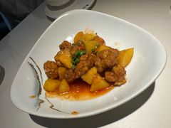 -南门食仙·手工福州菜(南门兜店)